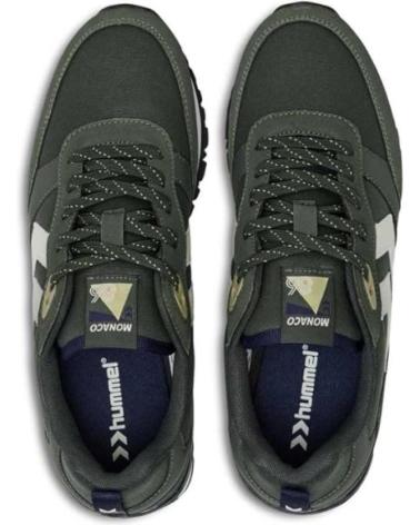 Scarpe sport per Uomo HUMMEL ZAPATILLAS 221428 6128 VARIOS COLORES
