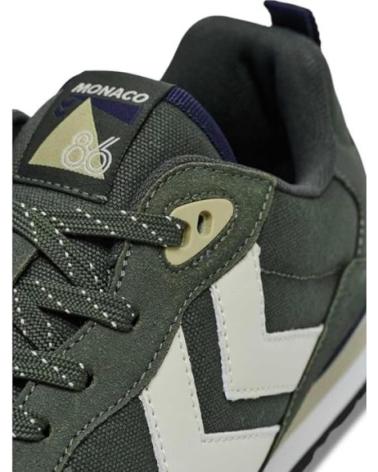 Scarpe sport per Uomo HUMMEL ZAPATILLAS 221428 6128 VARIOS COLORES