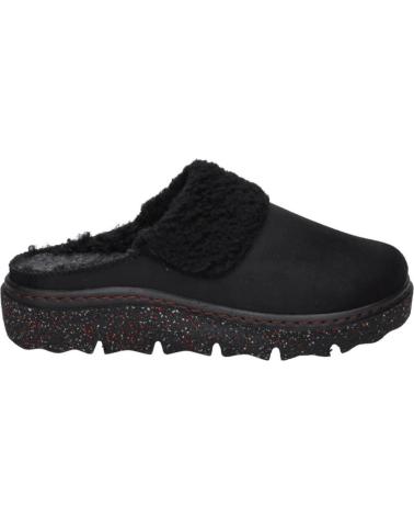 Zapatos de Mujer WESTLAND CARMAUX-03 NEGRA NEGRO