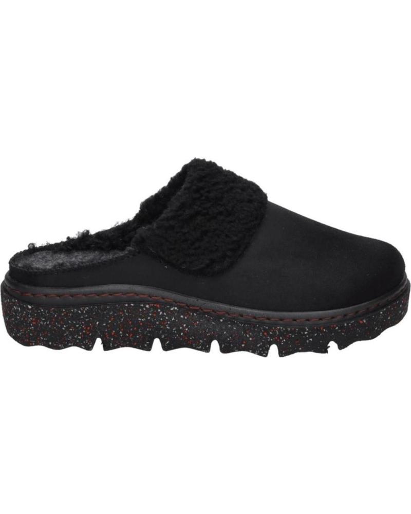 Zapatos de Mujer WESTLAND CARMAUX-03 NEGRA NEGRO