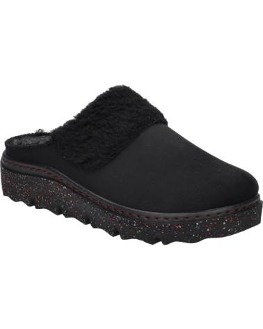 Zapatos de Mujer WESTLAND CARMAUX-03 NEGRA NEGRO