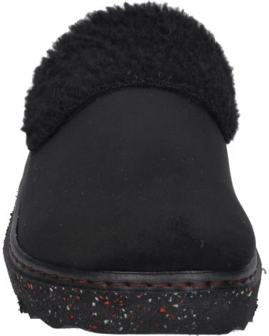 Zapatos de Mujer WESTLAND CARMAUX-03 NEGRA NEGRO