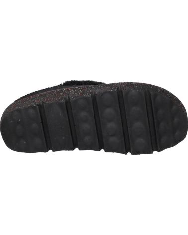 Zapatos de Mujer WESTLAND CARMAUX-03 NEGRA NEGRO