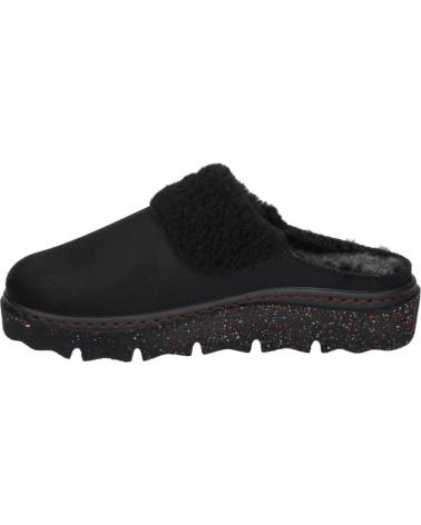 Zapatos de Mujer WESTLAND CARMAUX-03 NEGRA NEGRO