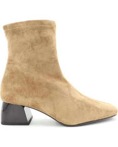 Stivaletti-De-Mujer-MISS-ELASTIC-BOTIN-ELASTICO--77662-CAMEL