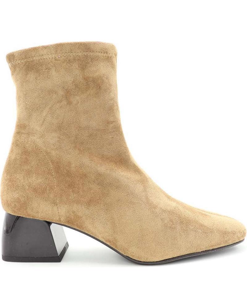 Bottines-De-Mujer-MISS-ELASTIC-BOTIN-ELASTICO--77662-CAMEL