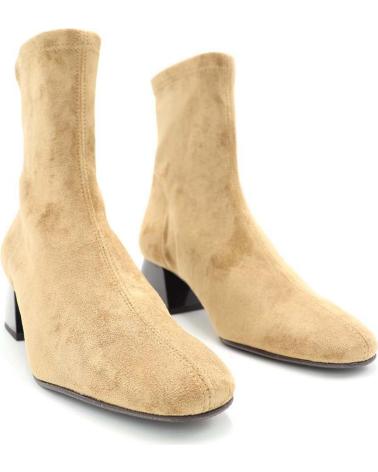 Bottines-De-Mujer-MISS-ELASTIC-BOTIN-ELASTICO--77662-CAMEL