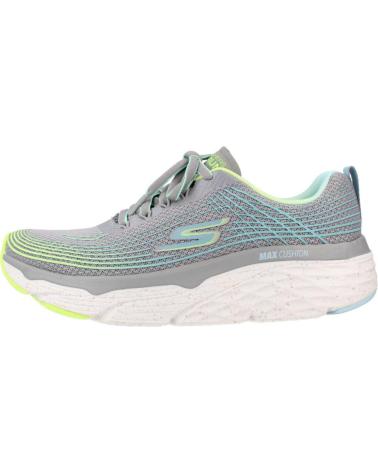 Sneaker für Damen SKECHERS 128563S GRIS