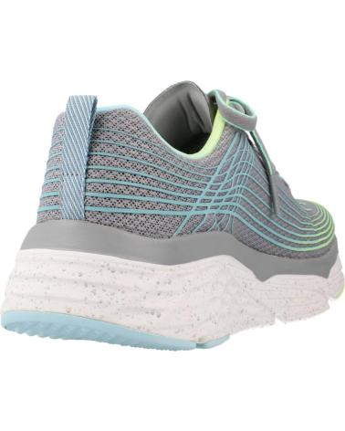 Sneaker für Damen SKECHERS 128563S GRIS