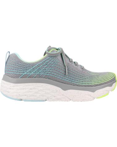 Sneaker für Damen SKECHERS 128563S GRIS