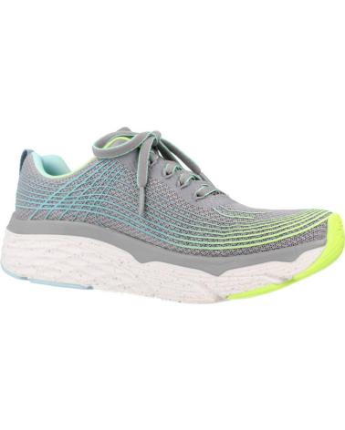 Sneaker für Damen SKECHERS 128563S GRIS