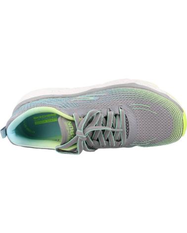 Sneaker für Damen SKECHERS 128563S GRIS