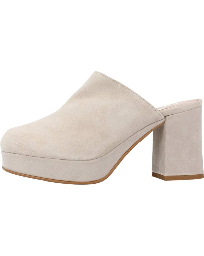 Sapatos de salto de Mulher YELLOW RUE BEIS