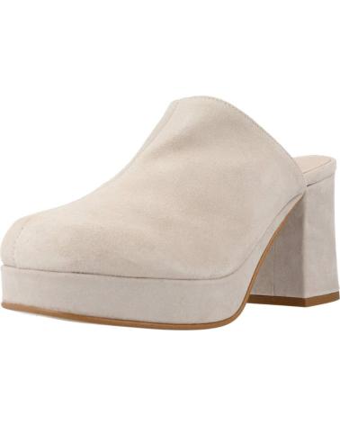 Sapatos de salto de Mulher YELLOW RUE BEIS