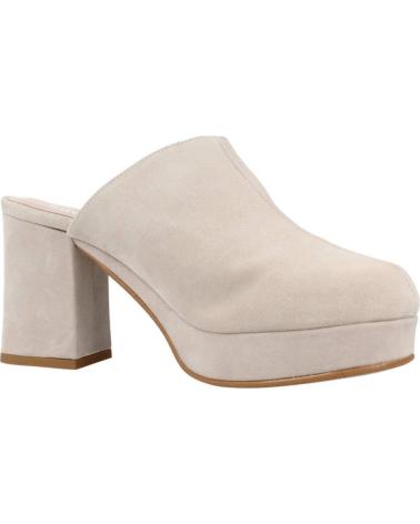 Sapatos de salto de Mulher YELLOW RUE BEIS