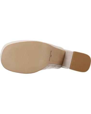 Sapatos de salto de Mulher YELLOW RUE BEIS