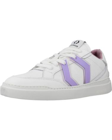 Zapatillas deporte de Mujer MIKAKUS KRONA BLANCO