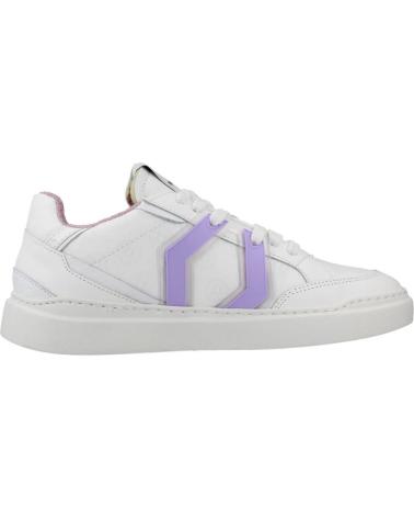 Zapatillas deporte de Mujer MIKAKUS KRONA BLANCO