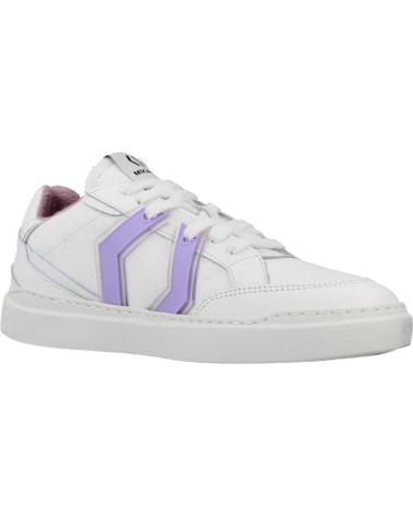 Zapatillas deporte de Mujer MIKAKUS KRONA BLANCO