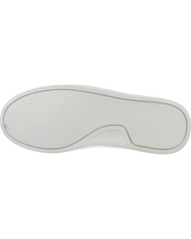 Zapatillas deporte de Mujer MIKAKUS KRONA BLANCO