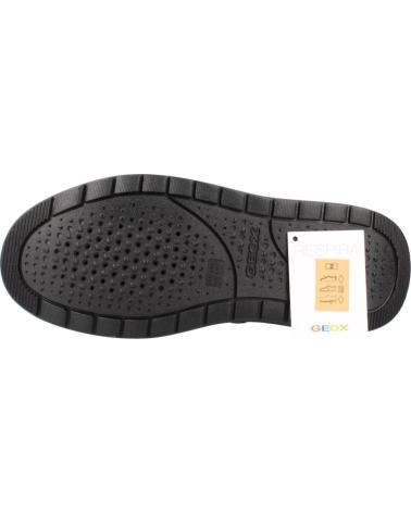 Stivali per Bambina GEOX 4500P BURDEOS