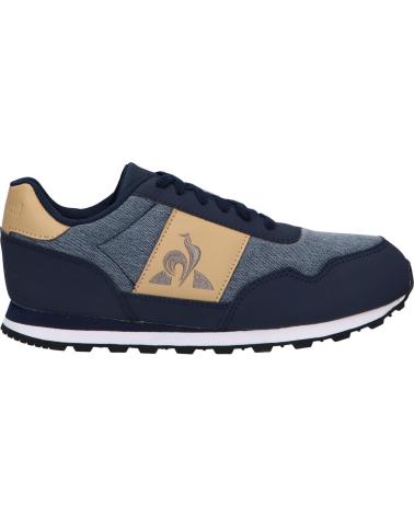 Sportivo per Donna e Bambina e Bambino LE COQ SPORTIF 2120045 ASTRA CLASSIC DRESS BLUE