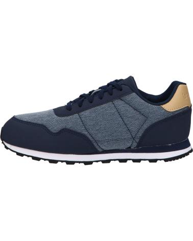Sportivo per Donna e Bambina e Bambino LE COQ SPORTIF 2120045 ASTRA CLASSIC DRESS BLUE