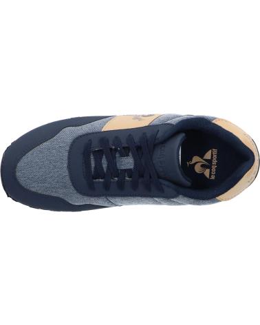 Sportivo per Donna e Bambina e Bambino LE COQ SPORTIF 2120045 ASTRA CLASSIC DRESS BLUE
