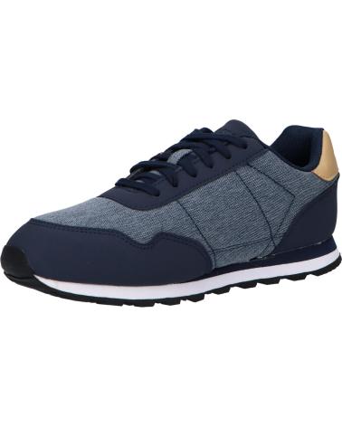 Sportivo per Donna e Bambina e Bambino LE COQ SPORTIF 2120045 ASTRA CLASSIC DRESS BLUE