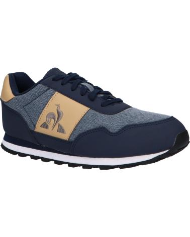 Sportivo per Donna e Bambina e Bambino LE COQ SPORTIF 2120045 ASTRA CLASSIC DRESS BLUE