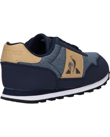 Sportivo per Donna e Bambina e Bambino LE COQ SPORTIF 2120045 ASTRA CLASSIC DRESS BLUE