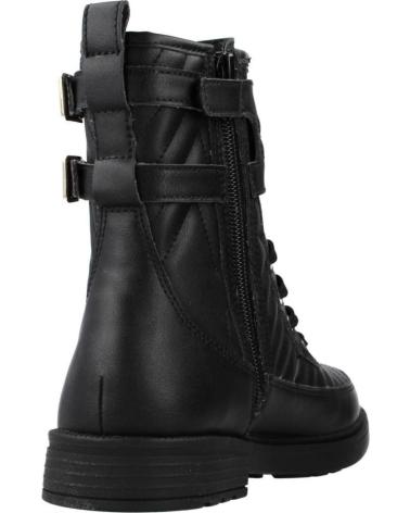 Stivali per Bambina GEOX J ECLAIR GIRL NEGRO