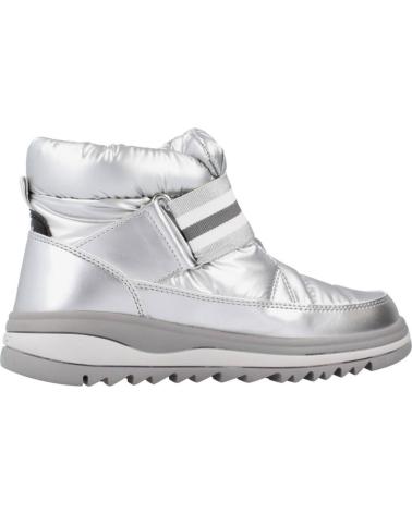 Stivaletti per Bambina GEOX J ADELHIDE GIRL B AB PLATA