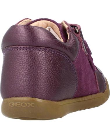 Sapatos de Menina GEOX B MACCHIA GIRL VIOLETA