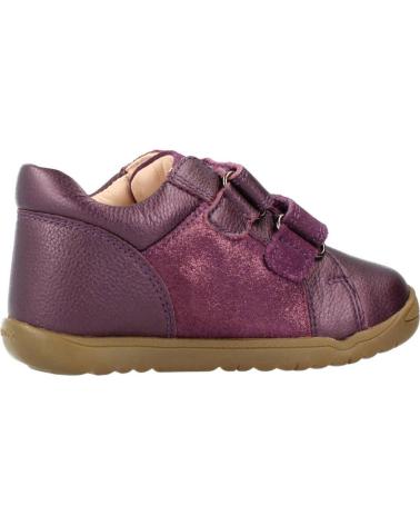 Sapatos de Menina GEOX B MACCHIA GIRL VIOLETA