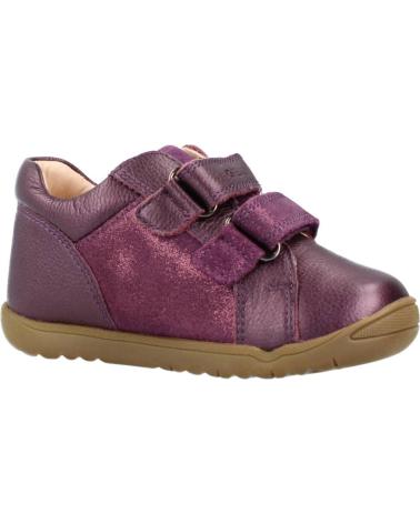 Sapatos de Menina GEOX B MACCHIA GIRL VIOLETA