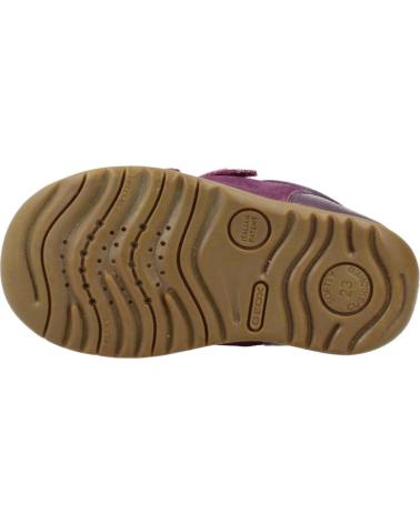 Sapatos de Menina GEOX B MACCHIA GIRL VIOLETA