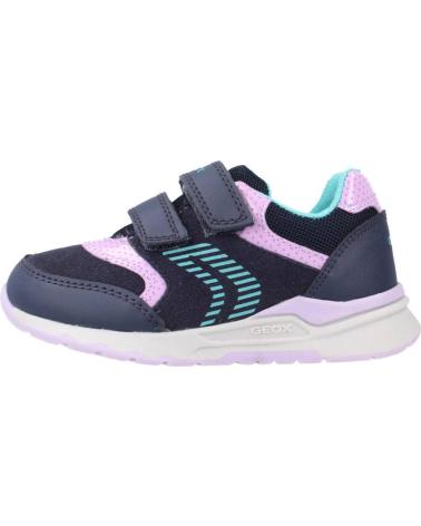 Sportivo per Bambina GEOX B PYRIP GIRL AZUL