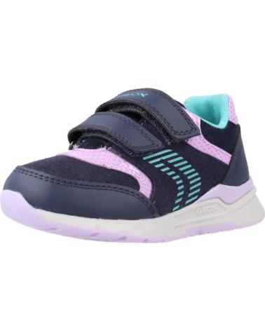 Sportivo per Bambina GEOX B PYRIP GIRL AZUL