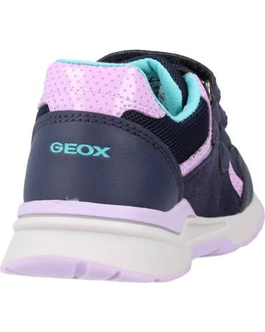 Sportivo per Bambina GEOX B PYRIP GIRL AZUL