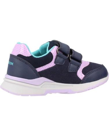Sportivo per Bambina GEOX B PYRIP GIRL AZUL