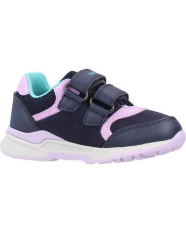 Sportivo per Bambina GEOX B PYRIP GIRL AZUL