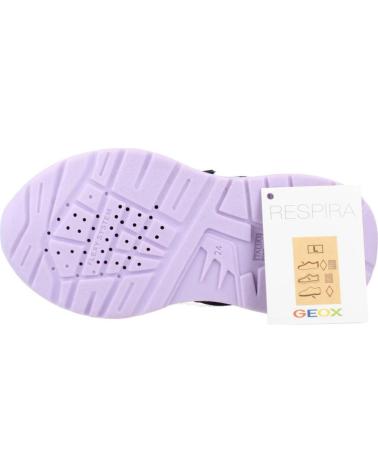 Sportivo per Bambina GEOX B PYRIP GIRL AZUL