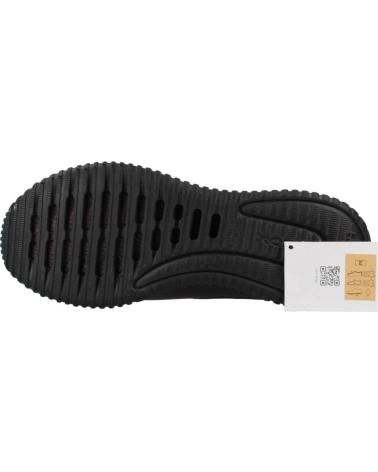 Stivali per Bambina GEOX D NOOVAE MARRON