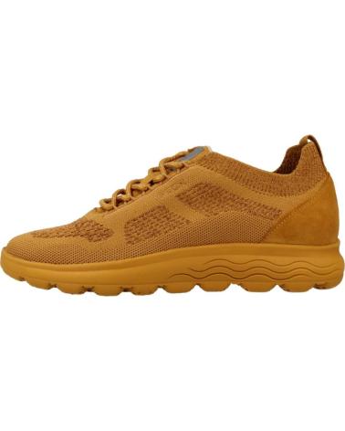 Esportes  de Mulher GEOX D SPHERICA AMARILLO