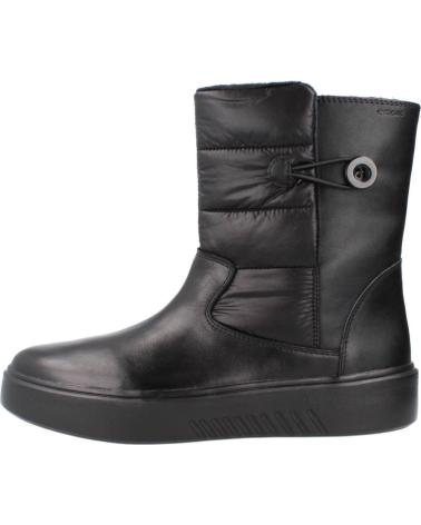 Stivali per Donna GEOX D NHENBUS NEGRO