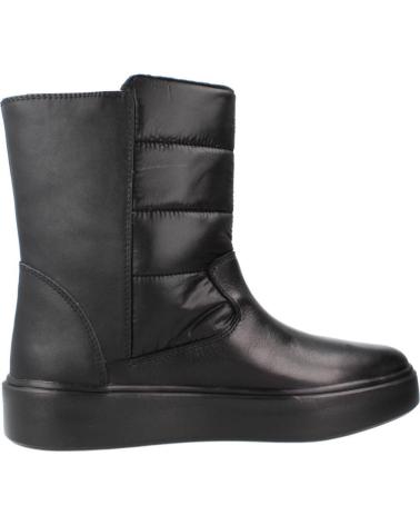 Bottes pour Femme GEOX D NHENBUS NEGRO