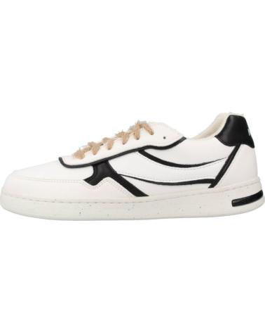 Sapatilhas de Mulher GEOX BUBC D JAYSEN BLANCO