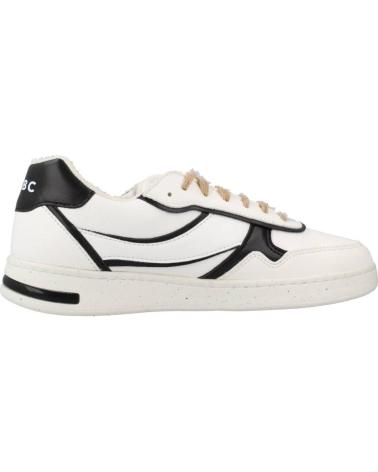 Sapatilhas de Mulher GEOX BUBC D JAYSEN BLANCO