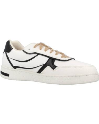 Sapatilhas de Mulher GEOX BUBC D JAYSEN BLANCO